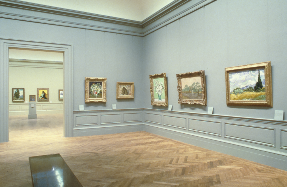 The Metropolitan Museum of Art