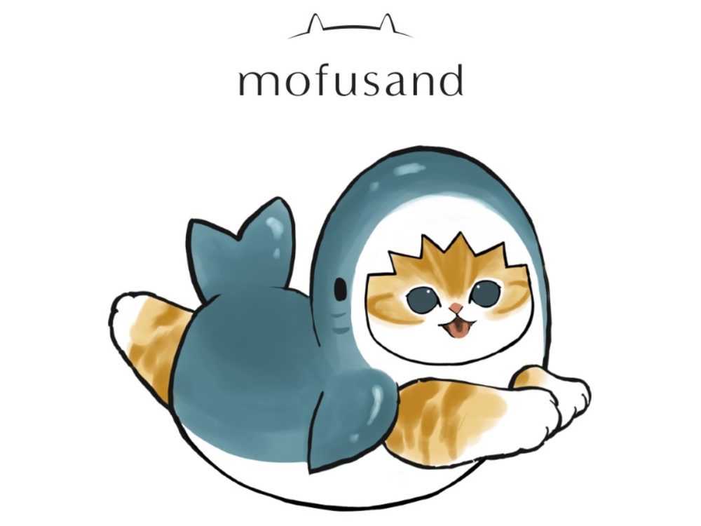 Mofusand