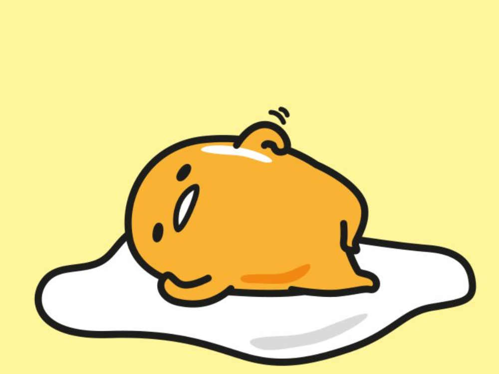 GUDETAMA